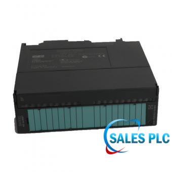 Siemens 6ES7332-7ND02-0AB0 SM 332 4-Channel Analog Output Module