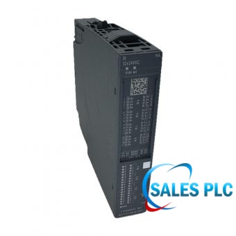 Siemens 6DL1131-6BL00-0PH1 DI 32x24VDC HA Digital Input Module