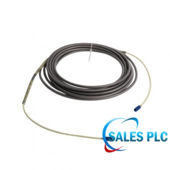 Bently Nevada 21747-075-00 Armored proximity probe extension cable