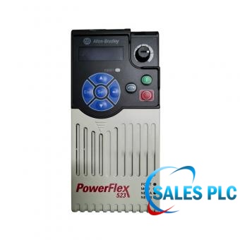 PLC 25A-A2P5N104 product image