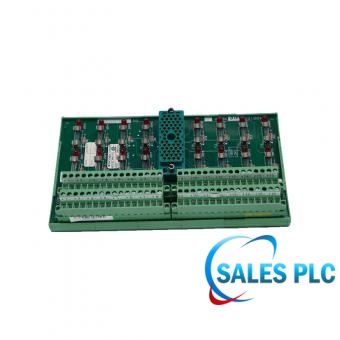 7400169-310 9662-1XX Triconex product image