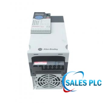 PLC 25A-D030N104 product image
