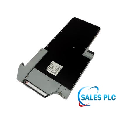 Foxboro CP30B Style B control processor product photo