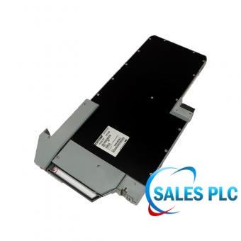 Foxboro CP30B Style B control processor product photo