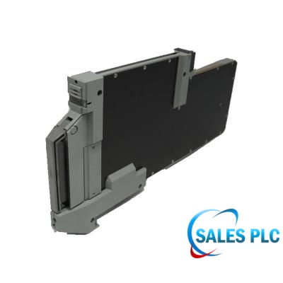 Foxboro CP40B Style B control processor product photo