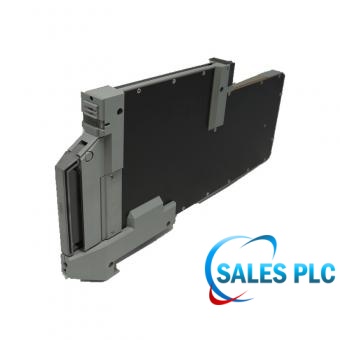 Foxboro CP40B Style B control processor product photo