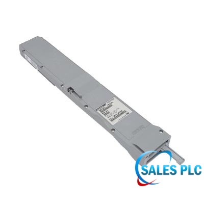 Foxboro FBI10E P0972AJ fieldbus isolator product photo