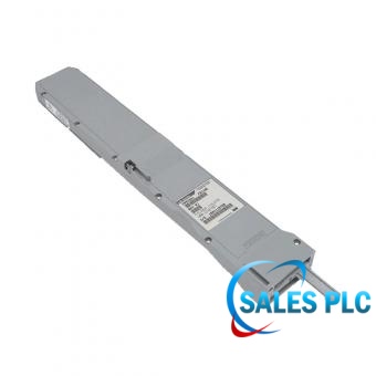 Foxboro FBI10E P0972AJ fieldbus isolator product photo