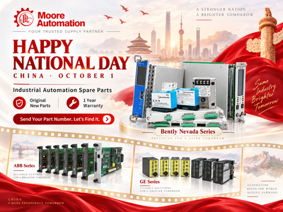 2026 China National Day Holiday Notice: Order and Shipping Arrangements